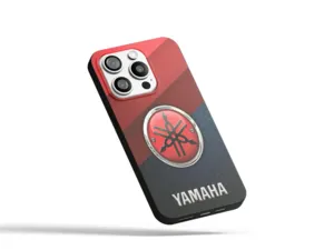 Yamaha Coques Téléphone Style Moderne Résistant